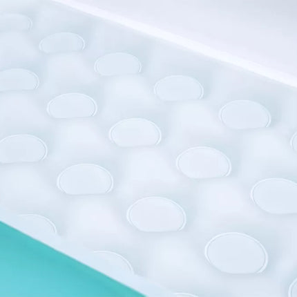 Pripučiamas baseinas jūros spalvos 165 x 104 x 25 cm Bestway 51115