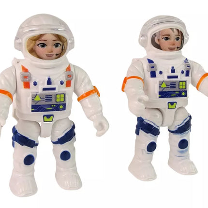 Rinkinys Raketos, Kosminiai Laivai, Kosminės Transporto Priemonės