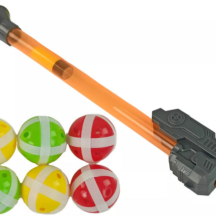 Smiginis, smiginio lenta su Velcro, 36 cm