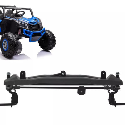 Priekinė ašis XMX613 elektrinei transporto priemonei