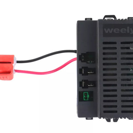 RX108 24V JS3168 valdymo blokas