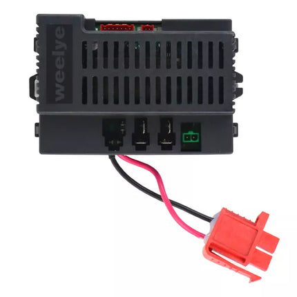 RX108 24V JS3168 valdymo blokas