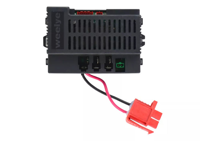 RX108 24V JS3168 valdymo blokas