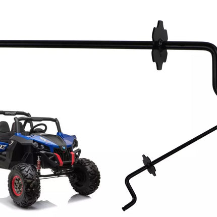 Vairo traukė XMX603