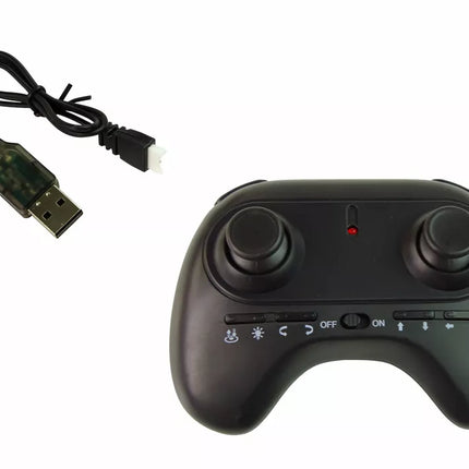 Skraidantis Pterodaktilis RC nuotoliniu būdu valdomas dinozauras