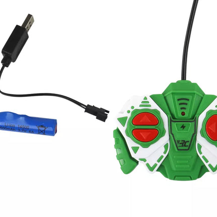 RC Traktorius Nuotoliniu Būdu Valdomas Traktorius Žemės Ūkio Mašina Priekaba Nuotolinis Valdymas 1:24