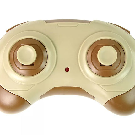 Nuotoliniu būdu valdomas plaukiojantis jūrinis Mozazauras RC