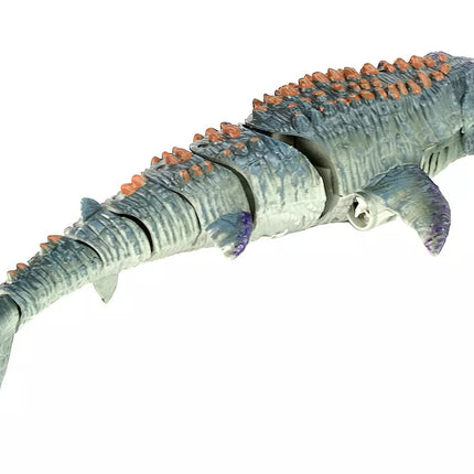 Nuotoliniu būdu valdomas plaukiojantis jūrinis Mozazauras RC