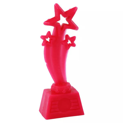 Vaikiška lėlė Anlily Balerina Šokėja Statulėlė Kuodelis Rožinė Suknelė