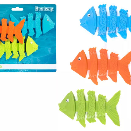 Žaislai nardymui Bestway 26029