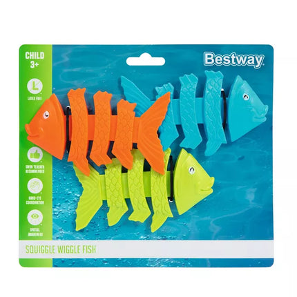 Žaislai nardymui Bestway 26029