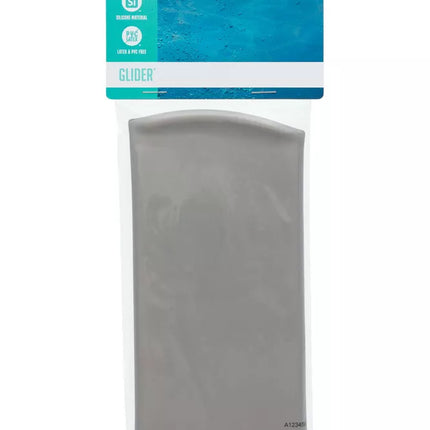 Sidabrinė Bestway 26006 silikoninė maudymosi kepuraitė