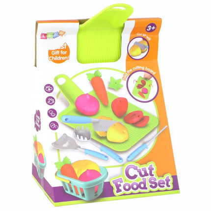 Daržovių pjaustymo lentų rinkinio priedai