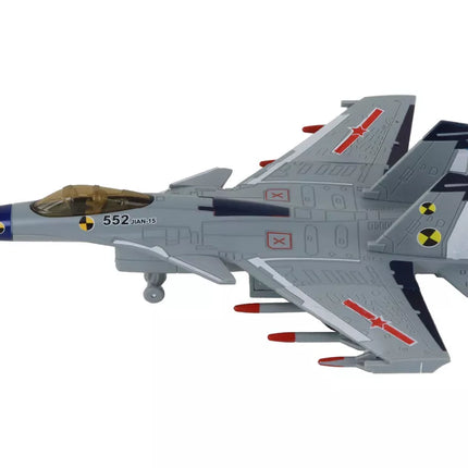 Motorizuotas naikintuvo lėktuvo mišinio porų specialieji efektai