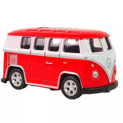 Spyruoklinis spyruoklinis automobilis su trinties pavara, keleivinis agurkas, 4 spalvų