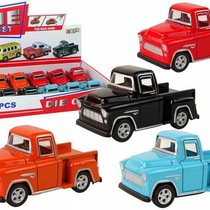 Spyruoklė Spyruoklė su trinties pavara, skirta lengvajam automobiliui, 4 spalvų