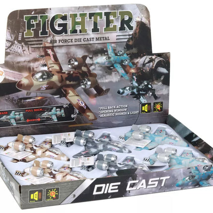 Motorizuotas naikintuvas „Moro“ karinis reaktyvinis lėktuvas