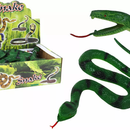 Struktūruota žalia guminė žarna su juodais lopais