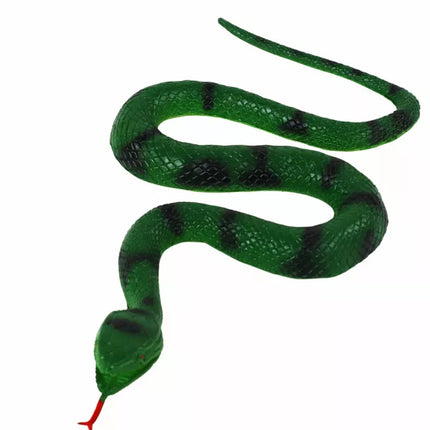 Struktūruota žalia guminė žarna su juodais lopais