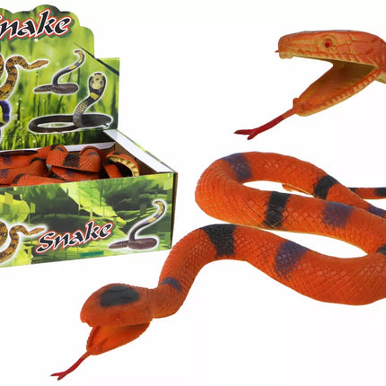 Dirbtin
s rudos gumos žarna