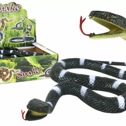 Dirbtinė guma, juoda su baltomis juostelėmis, struktūrinė