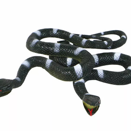 Dirbtinė guma, juoda su baltomis juostelėmis, struktūrinė