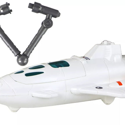 Kosminė misija, kosminis rinkinys, raketa, kosmonautas, kosmosas, 4 ELEMENTAI