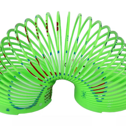 Ikoniška pavasario žalumo kalėdinė tema, atpalaiduojanti, 6 cm