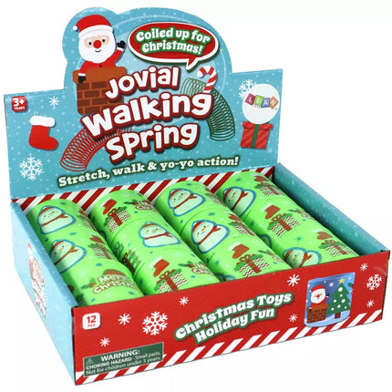 Ikoniška pavasario žalumo kalėdinė tema, atpalaiduojanti, 6 cm