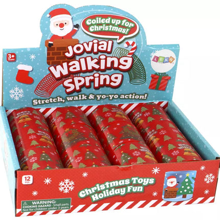 Ikoniška pavasario raudona Kalėdų tema, atpalaiduojanti, 6 cm