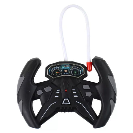 Nuotoliniu būdu valdomas RC tankas, karinis automobilis Moro