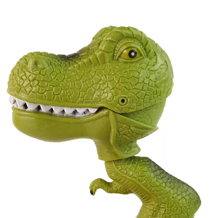 Figūrėlė Kandantis Tiranozauras Dinozauras Judama Uodega Žandikaulis 2 Tipai