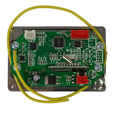 Muzikos panelė elektrinei vaikiškai mašinėlei