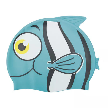 Maudymosi kepuraitė žuvis Bestway 26025