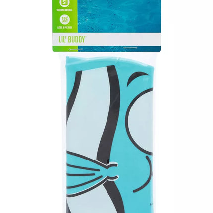 Maudymosi kepuraitė žuvis Bestway 26025