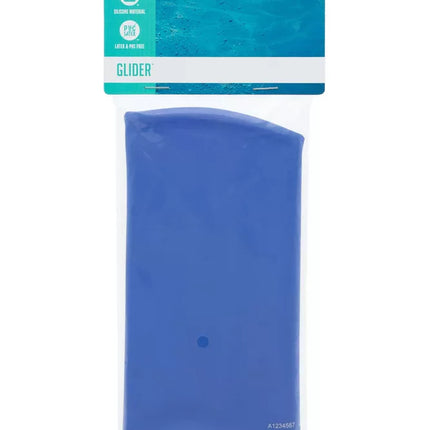 Violetinė Bestway 26006 silikoninė maudymosi kepuraitė