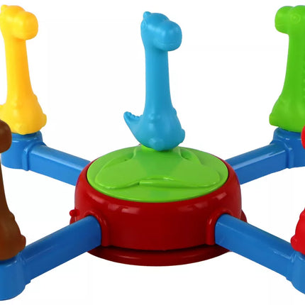 Žiedai su dinozaurais 360 Arcade žaidimas*