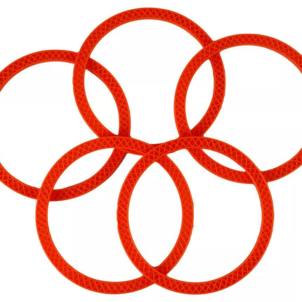 Žiedai su dinozaurais 360 Arcade žaidimas*