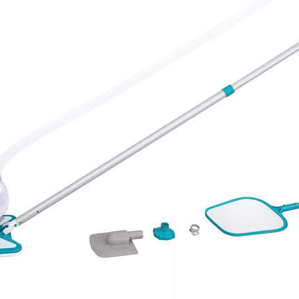 Bestway baseino dugno valymo rinkinys 58234
