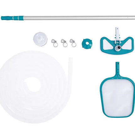 Bestway baseino dugno valymo rinkinys 58234