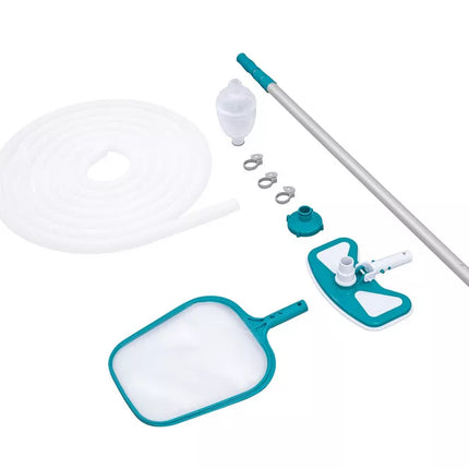 Bestway baseino dugno valymo rinkinys 58234