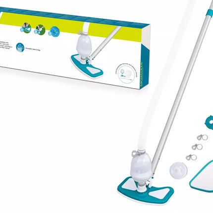 Bestway baseino dugno valymo rinkinys 58234