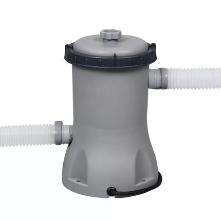 Filtravimo siurblys baseinui 2006 l/val. Bestway 58383