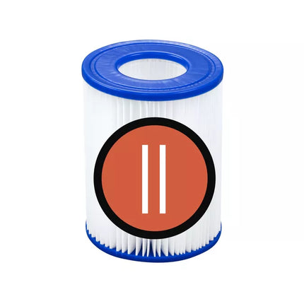 Filtravimo siurblys baseinui 2006 l/val. Bestway 58383