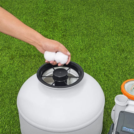 Smėlio siurblys 11355 L/h Bestway 58486