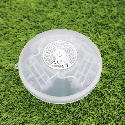 Baterijomis maitinamas LED Bestway 58419