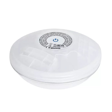 Baterijomis maitinamas LED Bestway 58419