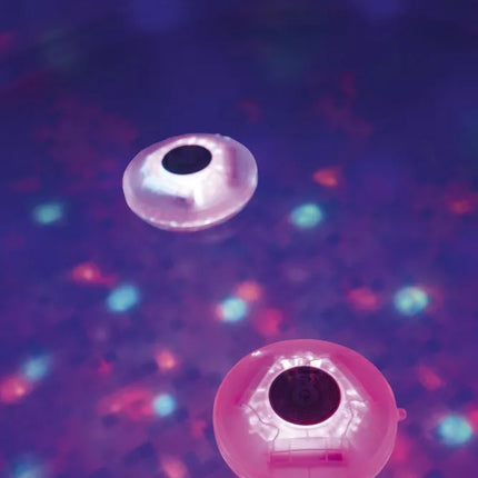 Baterijomis maitinamas LED Bestway 58419