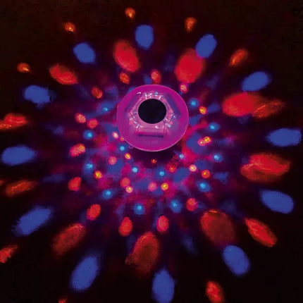 Baterijomis maitinamas LED Bestway 58419