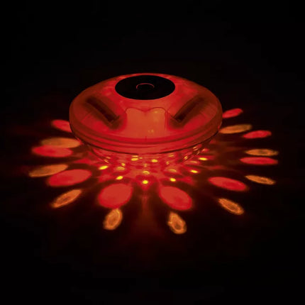 Baterijomis maitinamas LED Bestway 58419